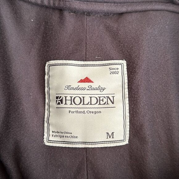 Holden sz M grey/taupe vented adjustable waist great pre owned condition - Picture 7 of 9